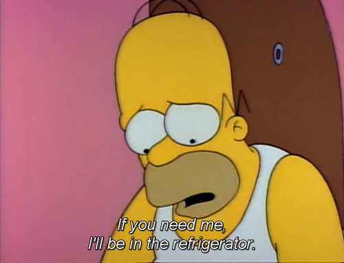 Las 25 Frases Mas Memorables De Los Simpsons E Online Latino Mx